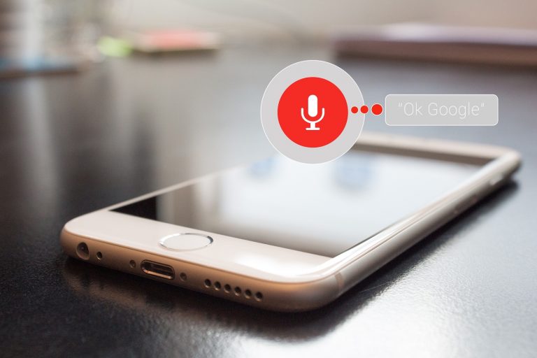 Voice Search Optimisation: A Catalyst for the Evolution of Marketing Strategies