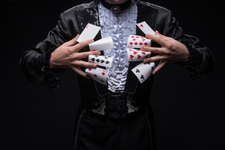 How to Build a Successful Personal Brand – The 4 Acts (Part III)