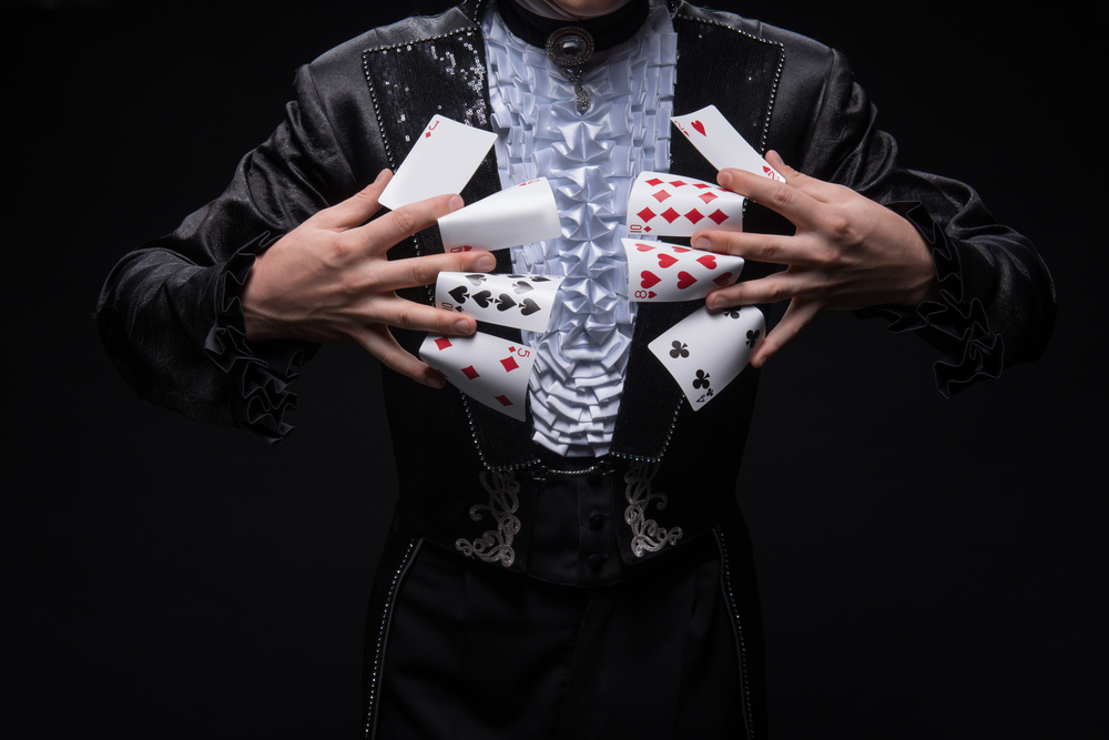 How to Build a Successful Personal Brand – The 4 Acts (Part III)
